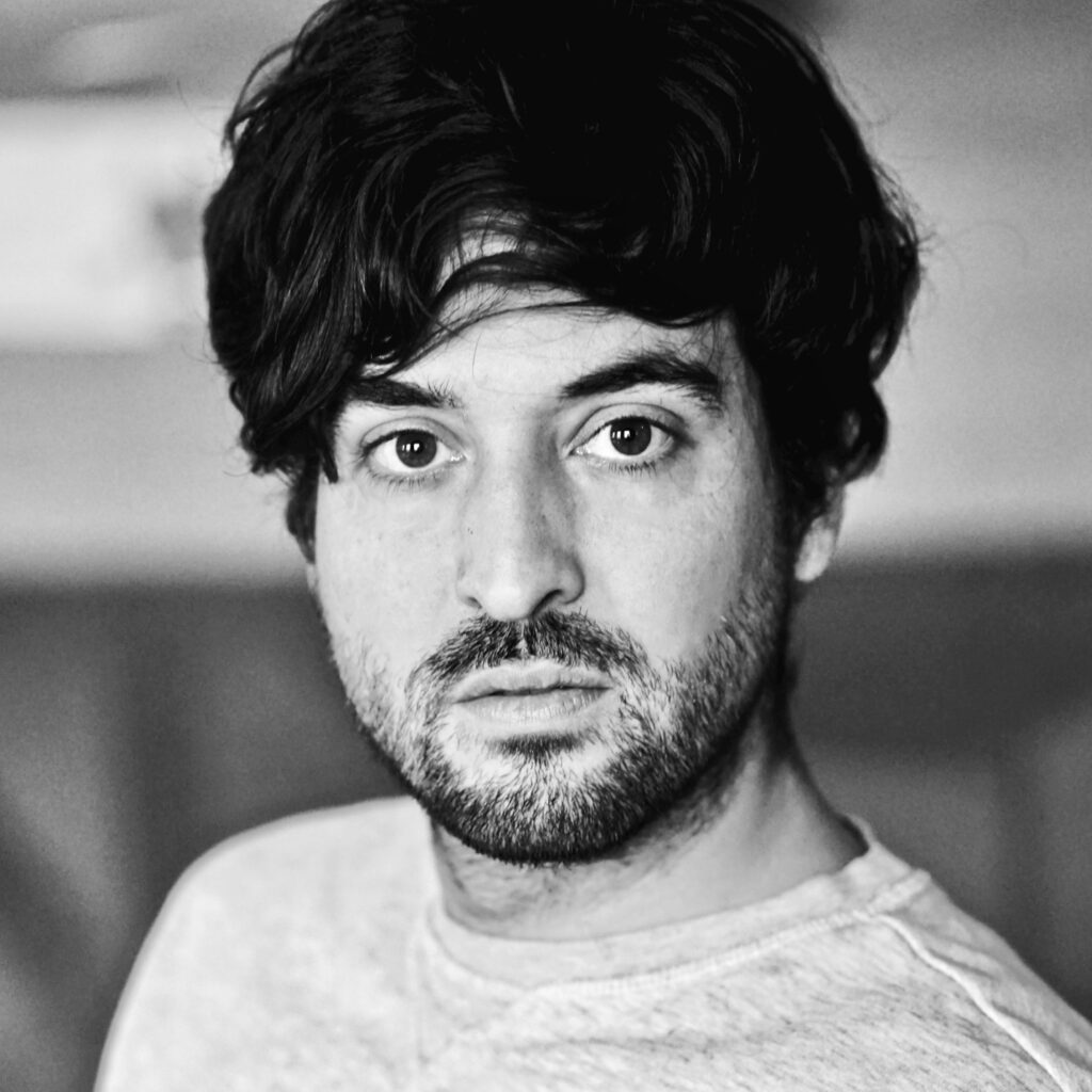Dino Weisz